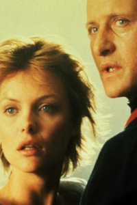 Ladyhawke